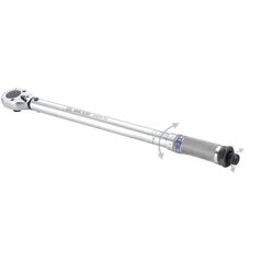 King Tony Klucz dynamometryczny 1/2" 450mm 42-210Nm (34423-1A)