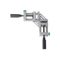 Wolfcraft Imadło kątowe 68mm (3415000) 3183878 4006885341500