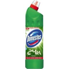 Domestos Domestos Płyn do czyszczenia toalet Pine 1l