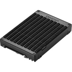 Kieszeń Qnap U.2 PCIe - 2x M.2 PCIe NVMe (QDA-U2MP)