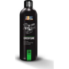 ADBL ADBL GreeN Gine płyn do usuwania uciążliwych zabrudzeń koncentrat 500ml uniwersalny