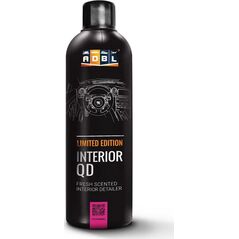 ADBL ADBL Interior QD Detailer płyn do pielęgnacji wnętrza 500ml uniwersalny