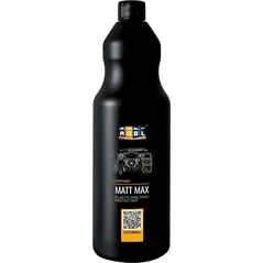 ADBL ADBL Matt Max - żel do plastików o wykonczeniu matowym 1l uniwersalny