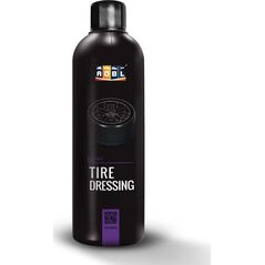 ADBL ADBL Tire Dressing żel do pielęgnacji opon 500ml uniwersalny