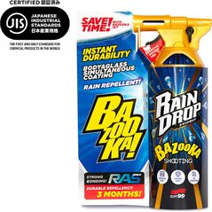 Soft99 SOFT99 Rain Drop Bazooka Powłoka w sprayu 300ml uniwersalny
