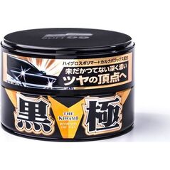 Soft99 Soft99 Extreme Gloss Kiwami Dark wosk do ciemnych lakierów 200g uniwersalny