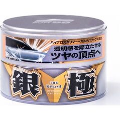 Soft99 Soft99 Extreme Gloss Kiwami Light wosk do jasnych lakierów 200g uniwersalny