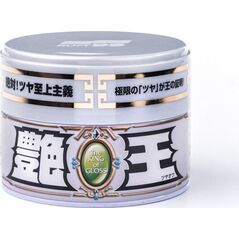 Soft99 Soft99 King of Gloss Light wosk samochodowy 300g uniwersalny