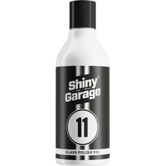 Shiny Garage Shiny Garage Glass Polish Pro mleczko do czyszczenia i polerowania szyb 250ml uniwersalny