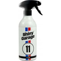 Shiny Garage Shiny Garage D-Tox Iron Fallout Remover krwawiąca felga 500ml uniwersalny