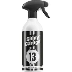 Shiny Garage Preparat do usuwania śladów po wodzie Spot Off Shiny Garage 500ml uniwersalny