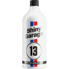 Shiny Garage Shiny Garage Morning Dew - Quick Detailer 1L uniwersalny