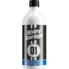 Shiny Garage Szampon do mycia powłok Shiny Garage Double Sour Shampoo Foam uniwersalny