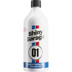 Shiny Garage Shiny Garage Sleek Premium Shampoo - szampon samochodowy koncentrat 1:50 uniwersalny