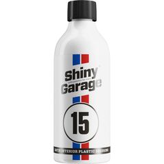 Shiny Garage Shiny Garage Interior Satin Dressing żel do plastików wewnętrznych 500ml uniwersalny