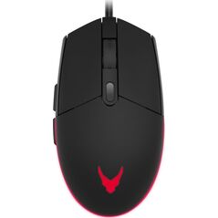 Mysz Varr VSETMPX5 + Podkładka  (VSETMPX5)