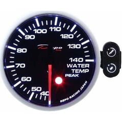 DRacing ZEGAR DEPO PK 52mm - WATER TEMP
