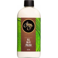 Shiny Garage Produkt do zabezpieczania lakieru SHINY GARAGE All in 1 Polish 500ml