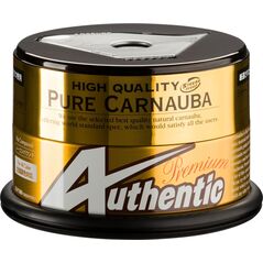 Soft99 Wosk samochodowy Carnauba SOFT99 Authentic Premium 200g