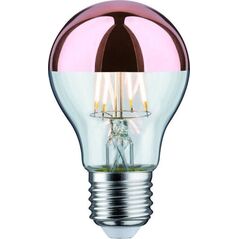 Paulmann Źródło LED zwierciadło 6,5W 230V 680lm E27 2700K Miedziany