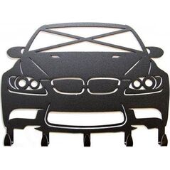 Mtuning_A Wieszak na klucze BMW E90 E91 E92 E93 ekstra prezent drift