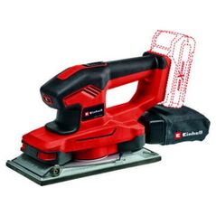 Szlifierka Einhell TE-OS 18/230 9355472 4006825642728