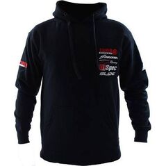 MTuning Bluza z kapturem MTuning XL