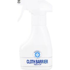 Soft99 Cloth Barrier Fabric Coat, powłoka do materiałów, 170 ml