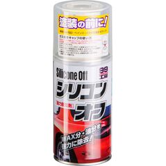Soft99 Silicone Off, odtłuszczacz, 300ml
