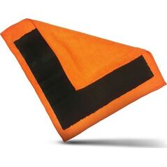 ADBL Ręcznik z warstwą polimeru do czyszczenia lakieru ADBL Clay Towel