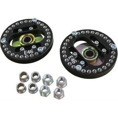 Mtuning_A Camber plates 3D BMW E46 E39 E31 drift kjs gwint