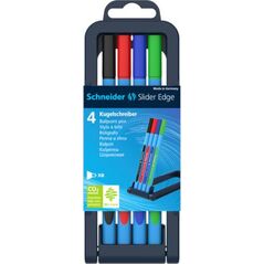 długopis Slider Edge XB 6-częściowy