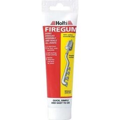 Holts Pasta montażowa do układów wydechowych HOLTS Firegum 150g