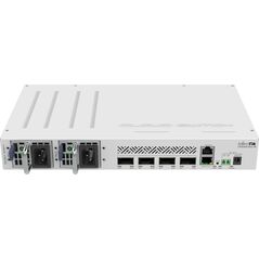 Switch MikroTik Cloud Router Switch CRS504 (CRS504-4XQ-IN)