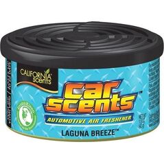 California Scents California Scents zapach samochodowy w puszce - Laguna Breeze