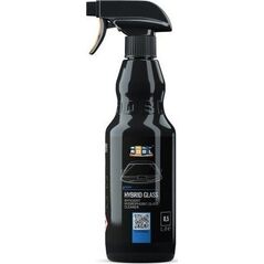 ADBL ADBL Hybrid Glass Cleaner 0,5L - płyn do mycia szyb hydrofobowy