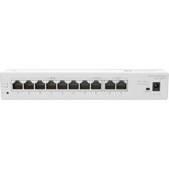 Switch Huawei Huawei S380-S8P2T | Router | 2x GE WAN, 8x GE LAN, PoE+, 124W