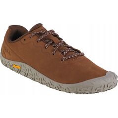 Buty trekkingowe damskie Merrell Merrell Vapor Glove 6 LTR J067890 Brązowe 37 13295169 195019574519