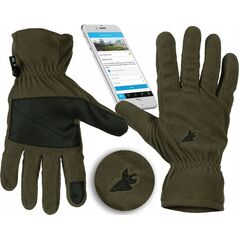 Joma Joma Explorer Gloves 700020-475 Zielone 10 13297636 8445456979265