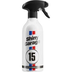 Shiny Garage Shiny Garage Apple Dressing 1L (Dressing do wnętrza)