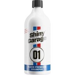 Shiny Garage Shiny Garage Sleek&Bubbly 1L (Szampon)