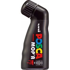 Posca POSCA Marker UNI  MOP´R PCM-22 schwarz