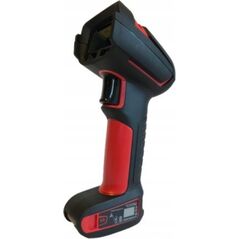Czytnik kodów kreskowych Honeywell Honeywell Granit XP 1990iXLR 2D IP67 3m rot/schwarz