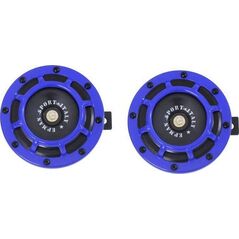 Epman Klakson BlastTone 335/400Hz Blue