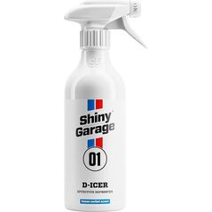 Shiny Garage Shiny Garage D-Icer 500ml (Odmrażacz)