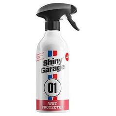 Shiny Garage Shiny Garage Wet Protector 500ml (Powłoka hydrofobowa)