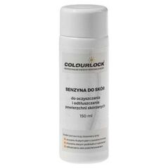 Colourlock Colourlock Benzyna do skóry 50ml
