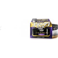 Soft99 Soft99 Hydro Gloss Wax Scratch Removal Type 150g (Twardy wosk)