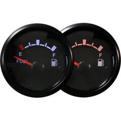 Auto Gauge Zegar Auto Gauge T90 52mm - Fuel Level 240-33ohm