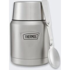 Thermos Termos Obiadowy Thermos Icon Food Jar 470ml Stain 13598319 5050897300153